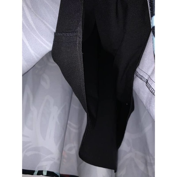 COOPER ST *NEW* Black Floral Print Dress - Picture 8 of 10